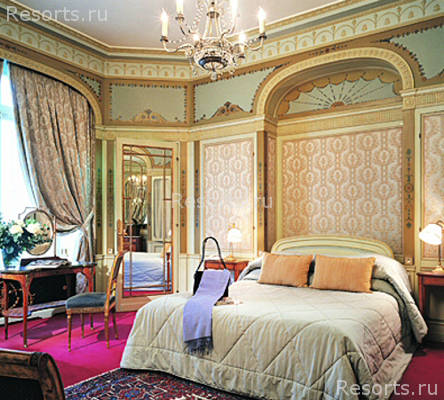 Hotel Raphael 29